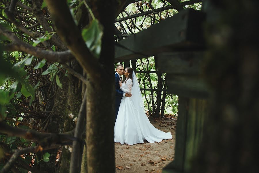 Fotograf ślubny Katerina Zhigalova (eska). Zdjęcie z 22 sierpnia 2016