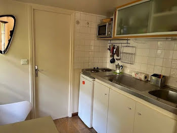 appartement à Paris 4ème (75)