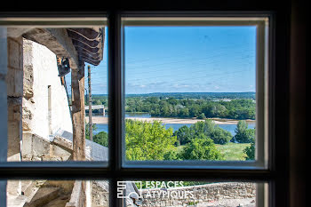 maison à Saumur (49)