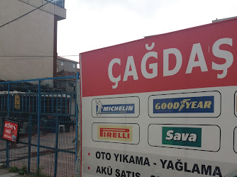 Çağdaş Otomotiv