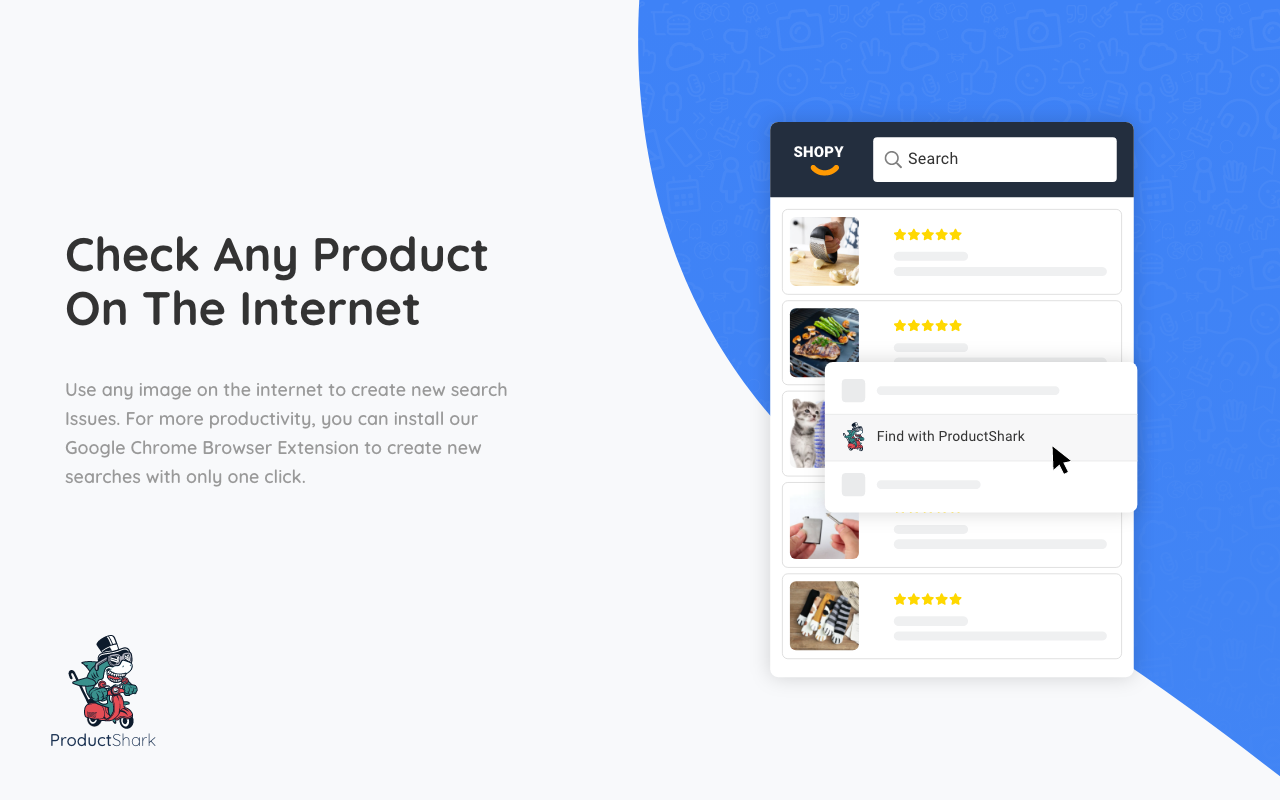 ProductShark by Xidras.io Preview image 6