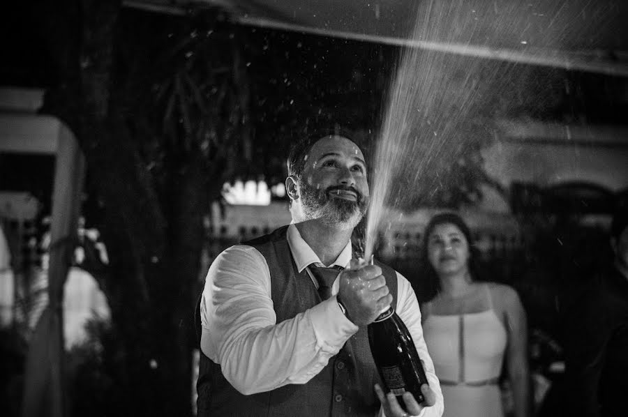 Wedding photographer Wesley Souza (wesleysouza). Photo of 27 April 2018