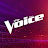 The Voice Official App on NBC icon