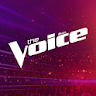 The Voice Official App on NBC icon