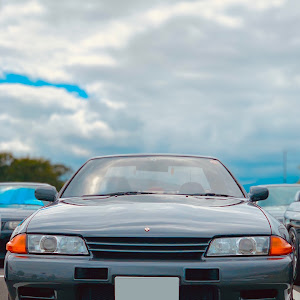 スカイライン GT-R BNR32