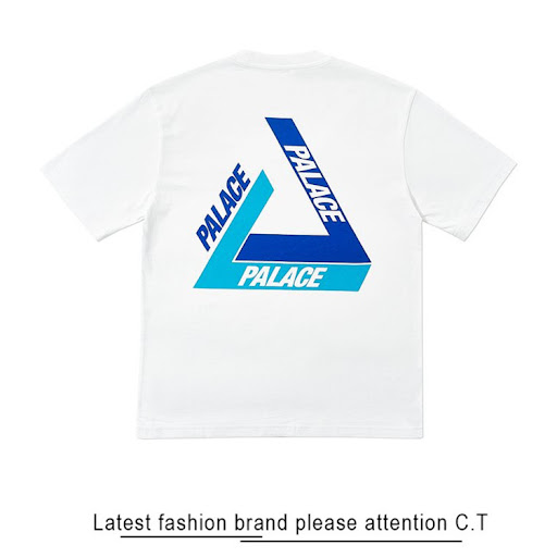 Title 4, Hip-hop style short sleeve