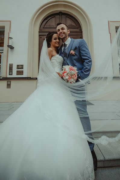 Wedding photographer Rudolf Langemann (rudolflangemann). Photo of 22 January 2019