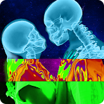 Xray Thermal Night Camera Pack Apk