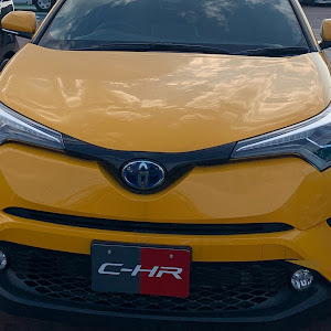 C-HR ZYX10