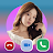 Fake Video Call - Prank Call icon