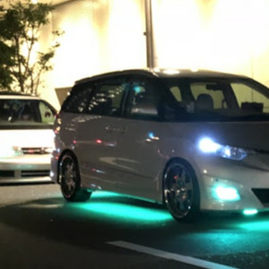 エスティマ ACR50W