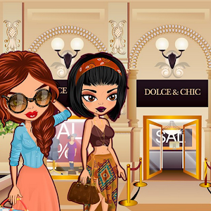 Download Fashion Cup For PC Windows and Mac