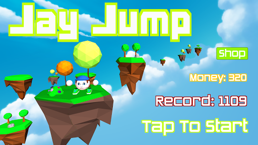 Jay Jump