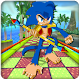 Download Sonic Monkey Legend : Island rescue For PC Windows and Mac 2.0