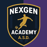 Nexgen Accademy A.S.D. logo