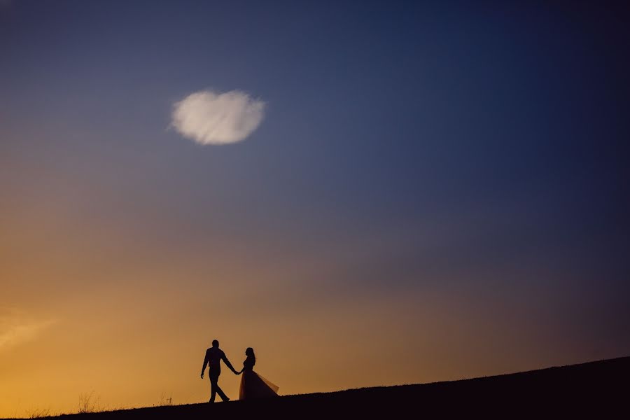 Wedding photographer Marcin Głuszek (bialaramka). Photo of 1 June 2018