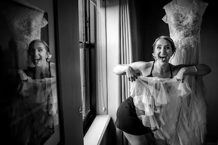 Photographe de mariage Milan Lazic (wsphotography). Photo du 9 décembre 2018