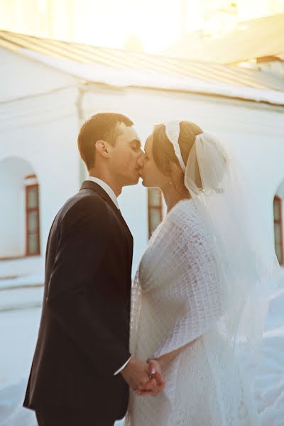 Wedding photographer Olga Abdullaeva (helgapv). Photo of 6 May 2015