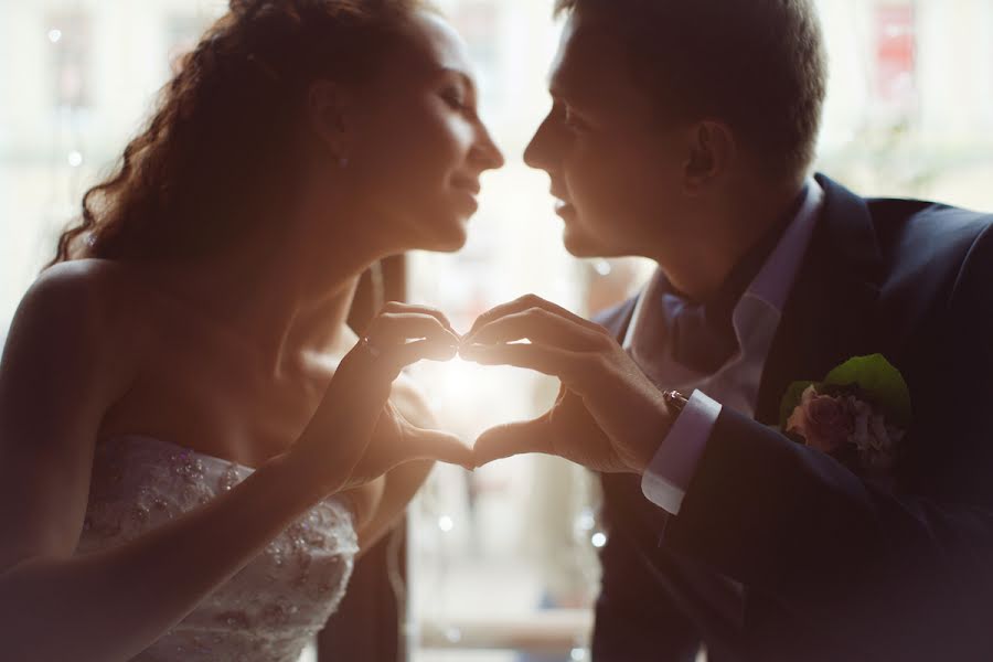 Fotógrafo de bodas Milena Svetlaya (milenasvetlaya). Foto del 4 de abril 2016