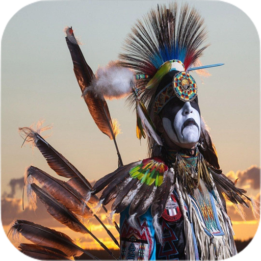 Native American Wallpapers