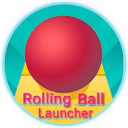 Rolling Sky Theme  Icon