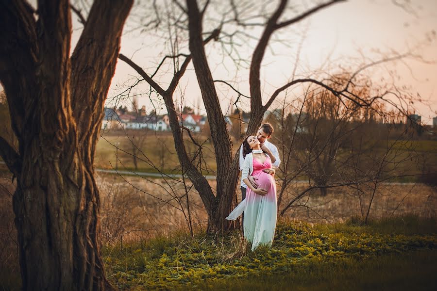 Hochzeitsfotograf Yuliya Bahr (ulinea). Foto vom 29. Mai 2013