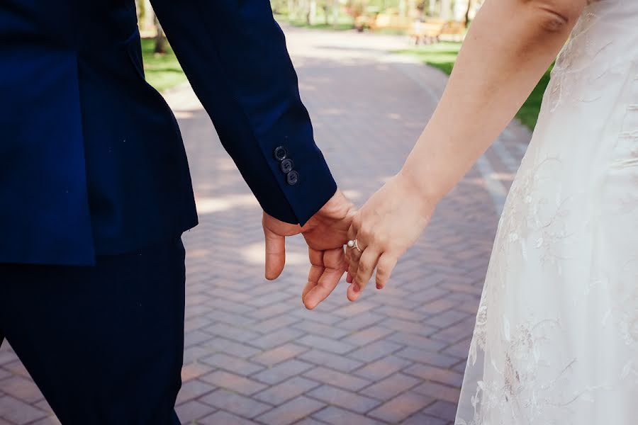 Wedding photographer Ivan Derkachini (yanpilat). Photo of 1 August 2019