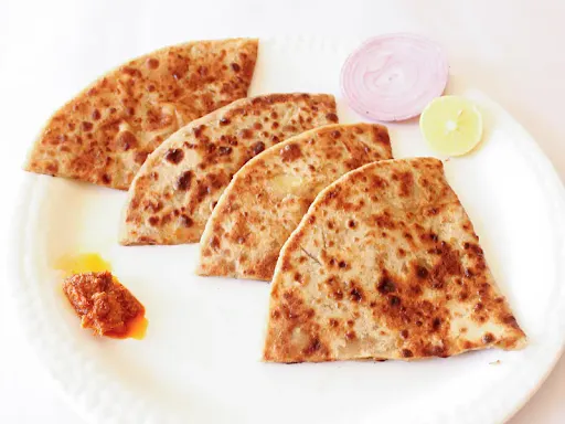 Aloo Paratha