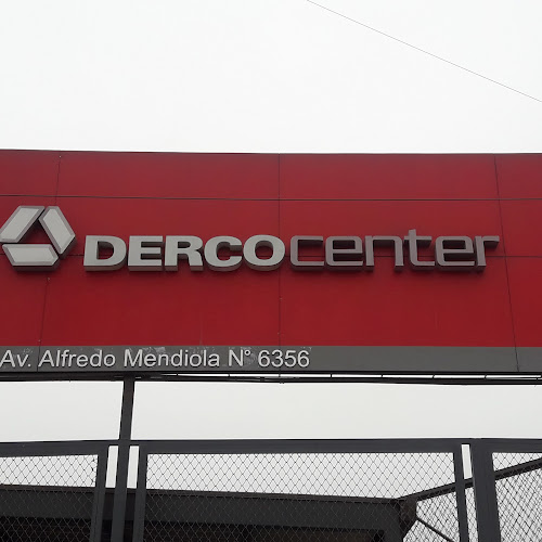 Dercocenter - Los Olivos