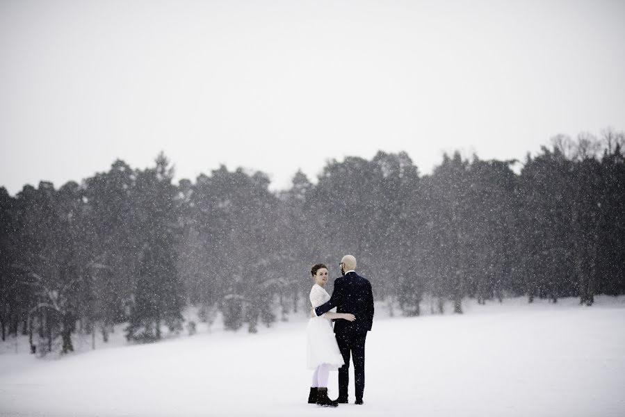 Nhiếp ảnh gia ảnh cưới Maja Brand (majabrand). Ảnh của 16 tháng 3 2018