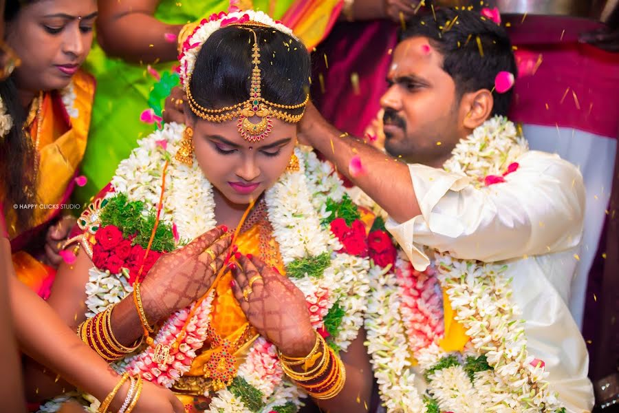 Fotografer pernikahan Rahul Harikrishnan (harikrishnan). Foto tanggal 9 Desember 2020