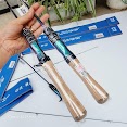 Cần Lure Ul Cao Cấp Rancy Khoen Full Fuji Oring Anhnamfishing