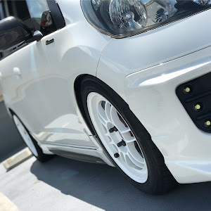フィット GE8
