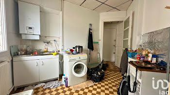 appartement à Grenoble (38)