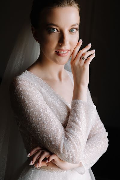 Wedding photographer Serezha Gribanov (sergeygribanov). Photo of 3 August 2023