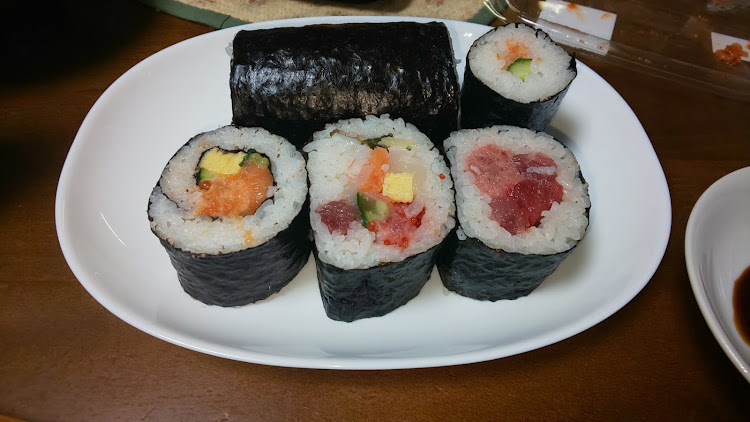 アクセラスポーツのいつもイイネ&コメントありがとうございます🙇‍♂️・恵方巻き食べましたか？・豆まき・鬼退治‼️に関するカスタム事例の投稿画像2枚目