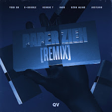 Paper Zien [Remix] (Feat. D-Double, Jack, Sevn Alias & Josylvio)