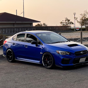 WRX STI