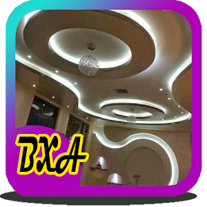 Best Gypsum Ceiling Design.apk 1.2