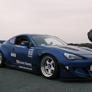 BRZ ZC6