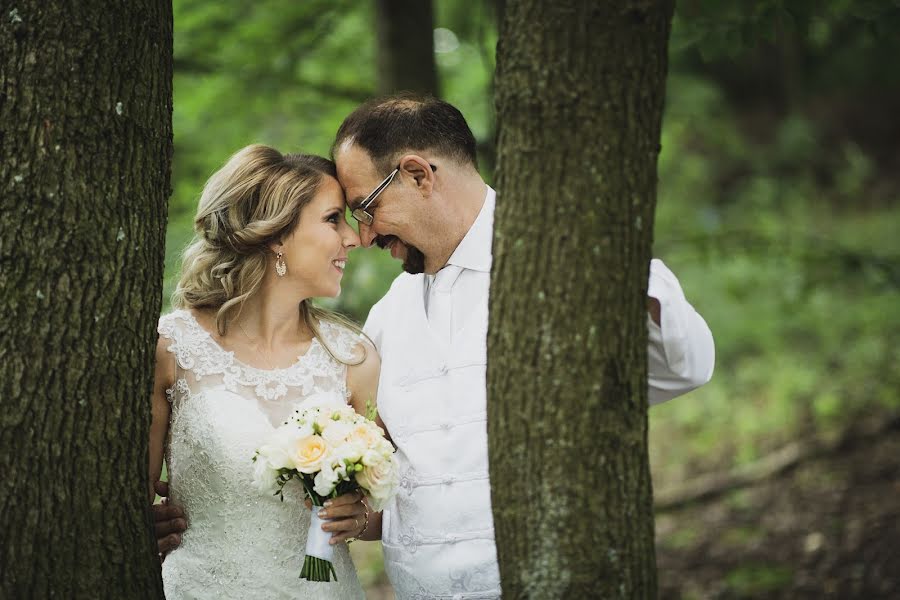 Photographe de mariage Balázs Horváth (bali). Photo du 18 septembre 2018