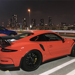 911 クーペ