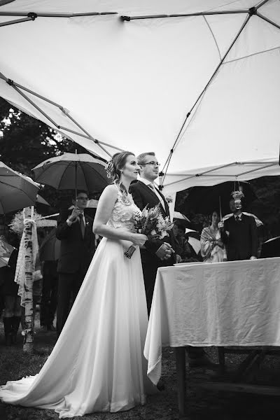 Photographe de mariage Karel Vaniš (karelvanis). Photo du 5 mai 2019