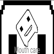 Mouth Care  Icon