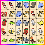 Cover Image of ดาวน์โหลด Onet Classic - Onet Connect Animal 1.1 APK