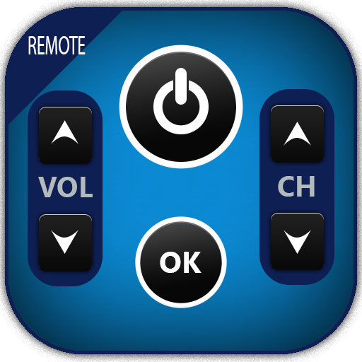 Tv remote service