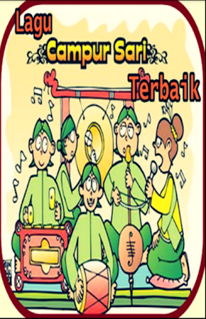 Lagu Campursari Terbaik 2.0 Apk, Free Music &amp; Audio ...