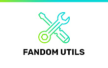 Fandom Utils small promo image