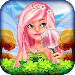 Cover Image of Download Hidden Object Hunt: Fairy Quest 1.0.53 APK