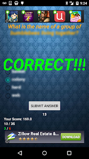 World war 2 History Quiz Screenshots 1